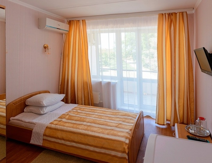 1-мест. станд. - Ателика Таврида (бывш. Таврида Мыс Лукулл)