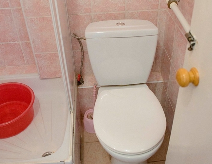 1-мест. станд. - Ателика Таврида (бывш. Таврида Мыс Лукулл)