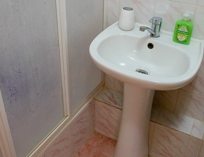 3-мест. станд. - Ателика Таврида (бывш. Таврида Мыс Лукулл)