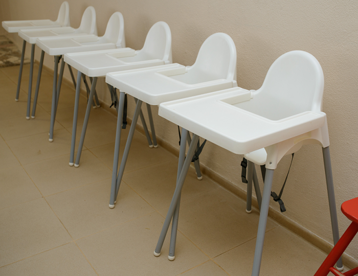 Столовая - Ателика Таврида (бывш. Таврида Мыс Лукулл)